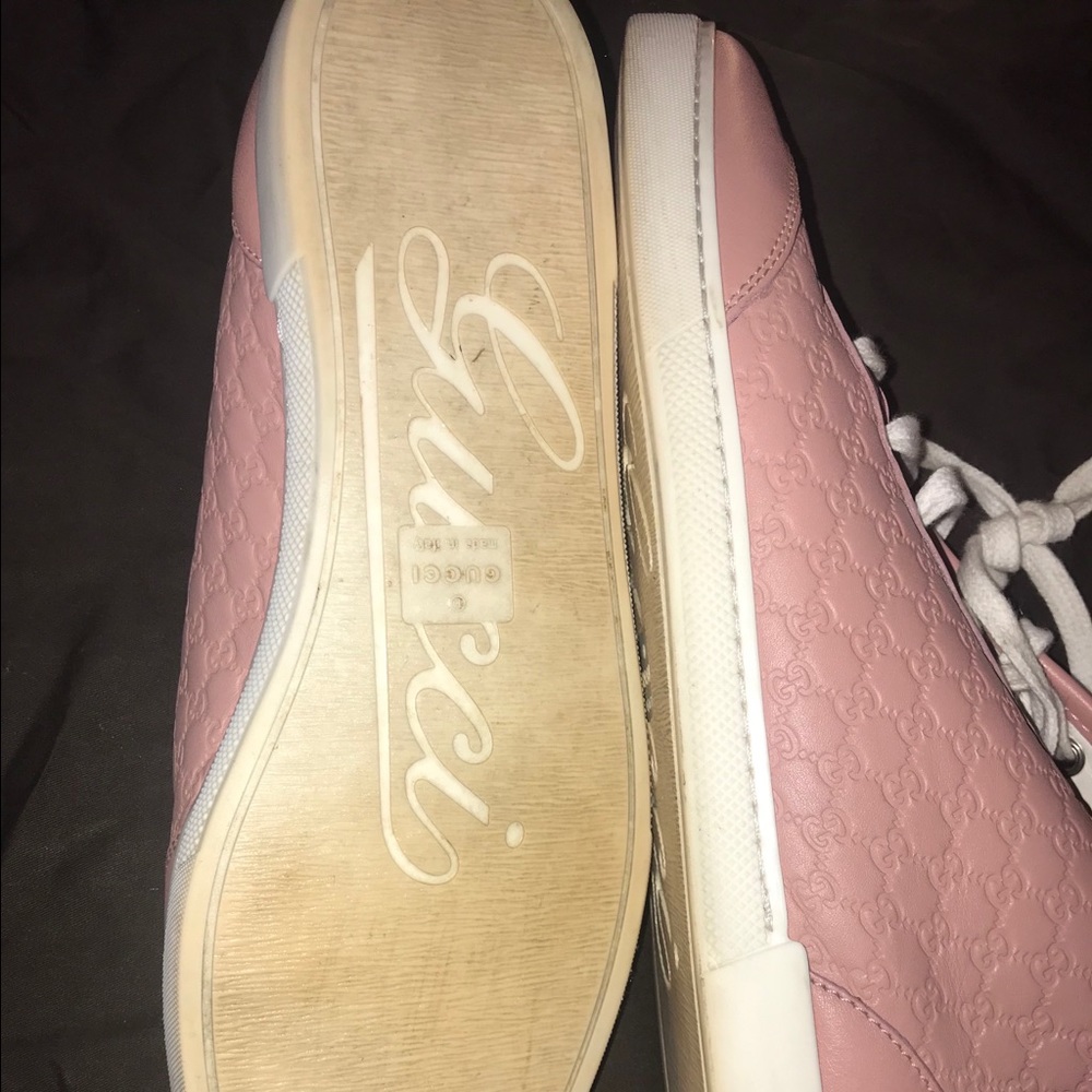 Authentic Gucci Set - Picture 2 of 3